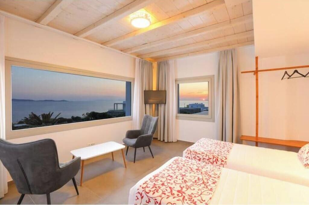 Photo of Bedroom in Agios Stefanos