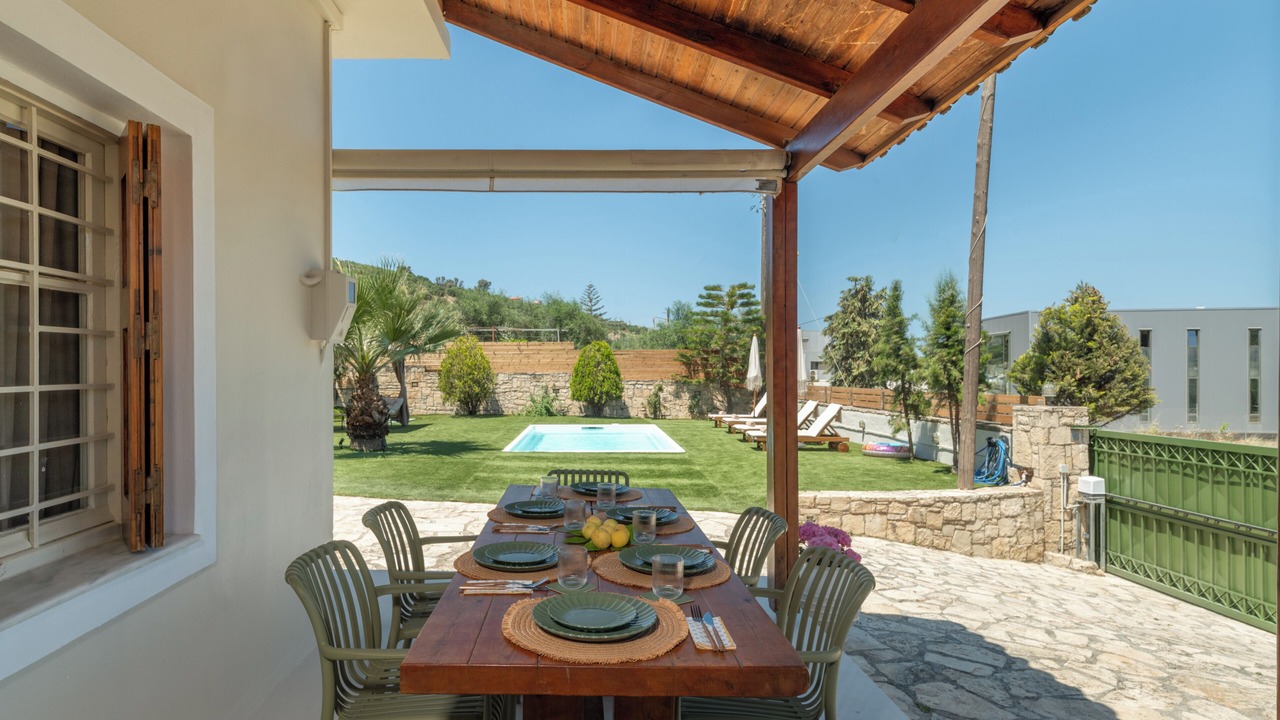Photo of Outdoor in Archanes