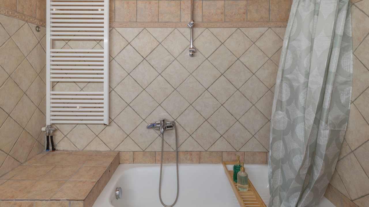 Photo of Bathroom in Archanes