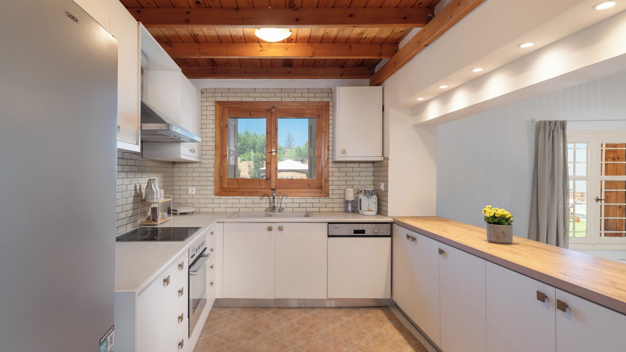 Photo of Kitchen in Archanes
