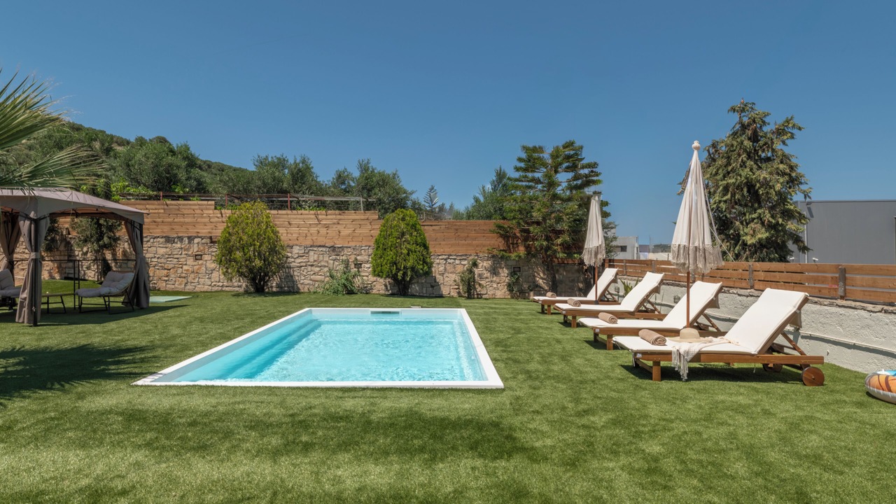 Photo of Outdoor in Archanes