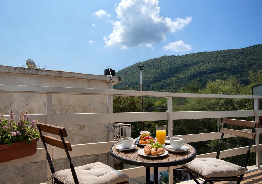 Photo of Outdoor in Limni Keri