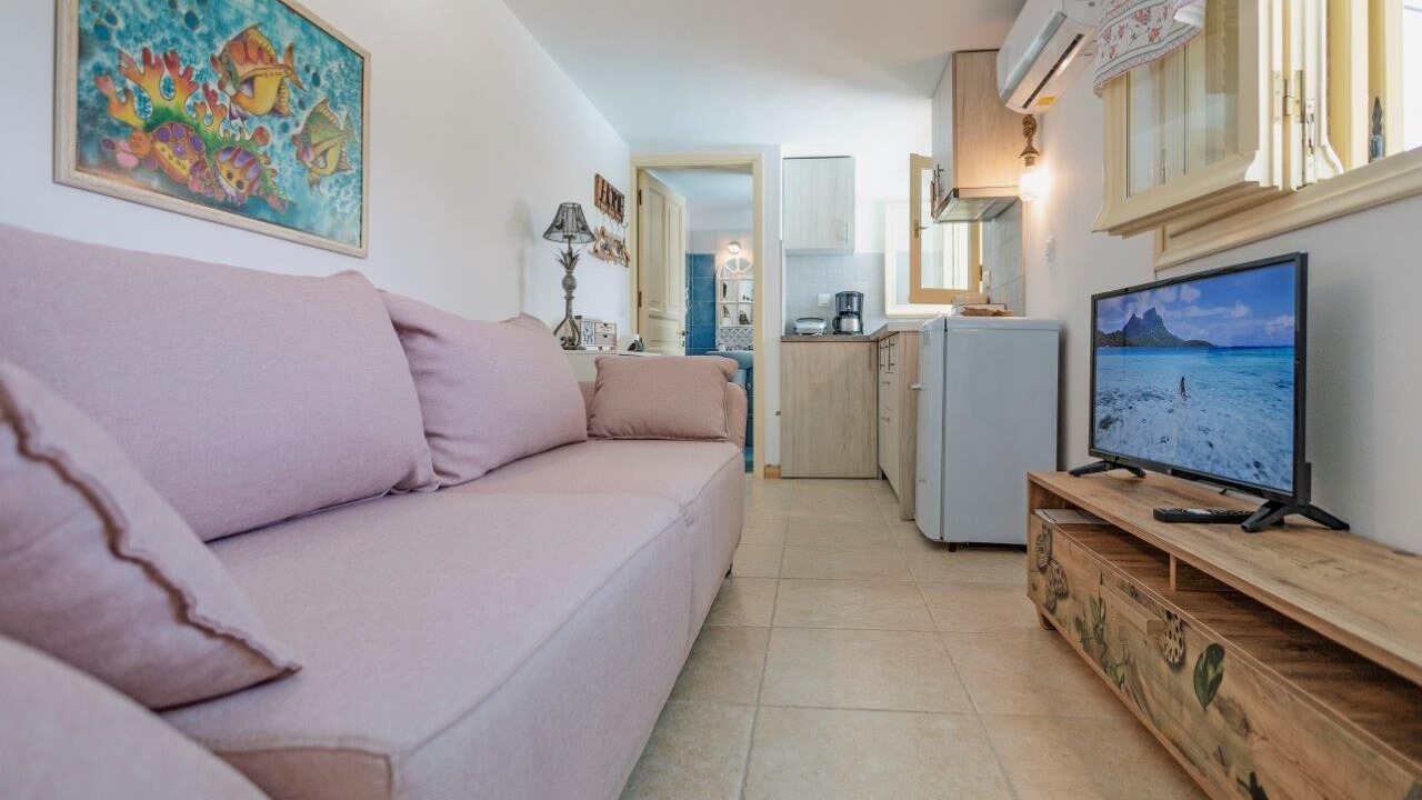 Photo of Livingroom in Aleimmatades