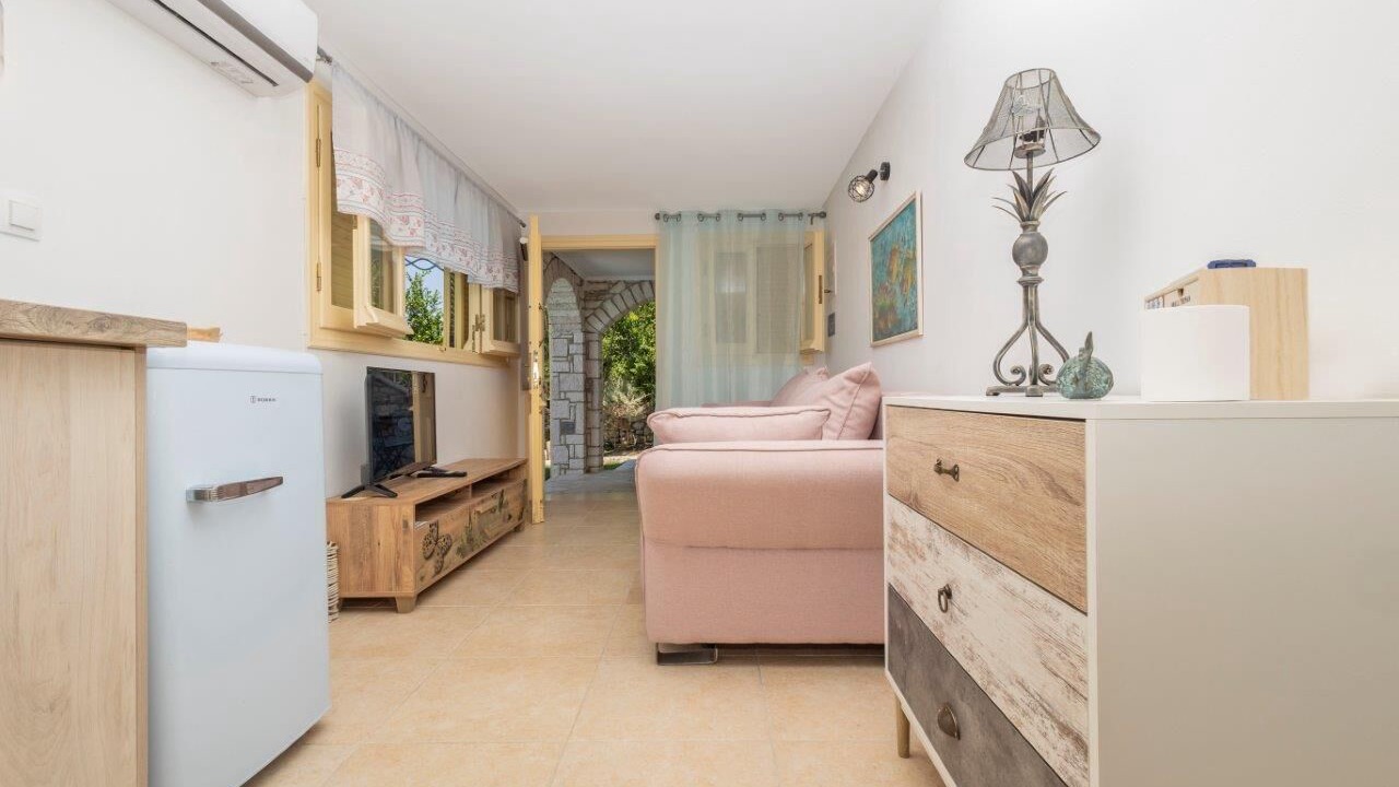 Photo of Livingroom in Aleimmatades