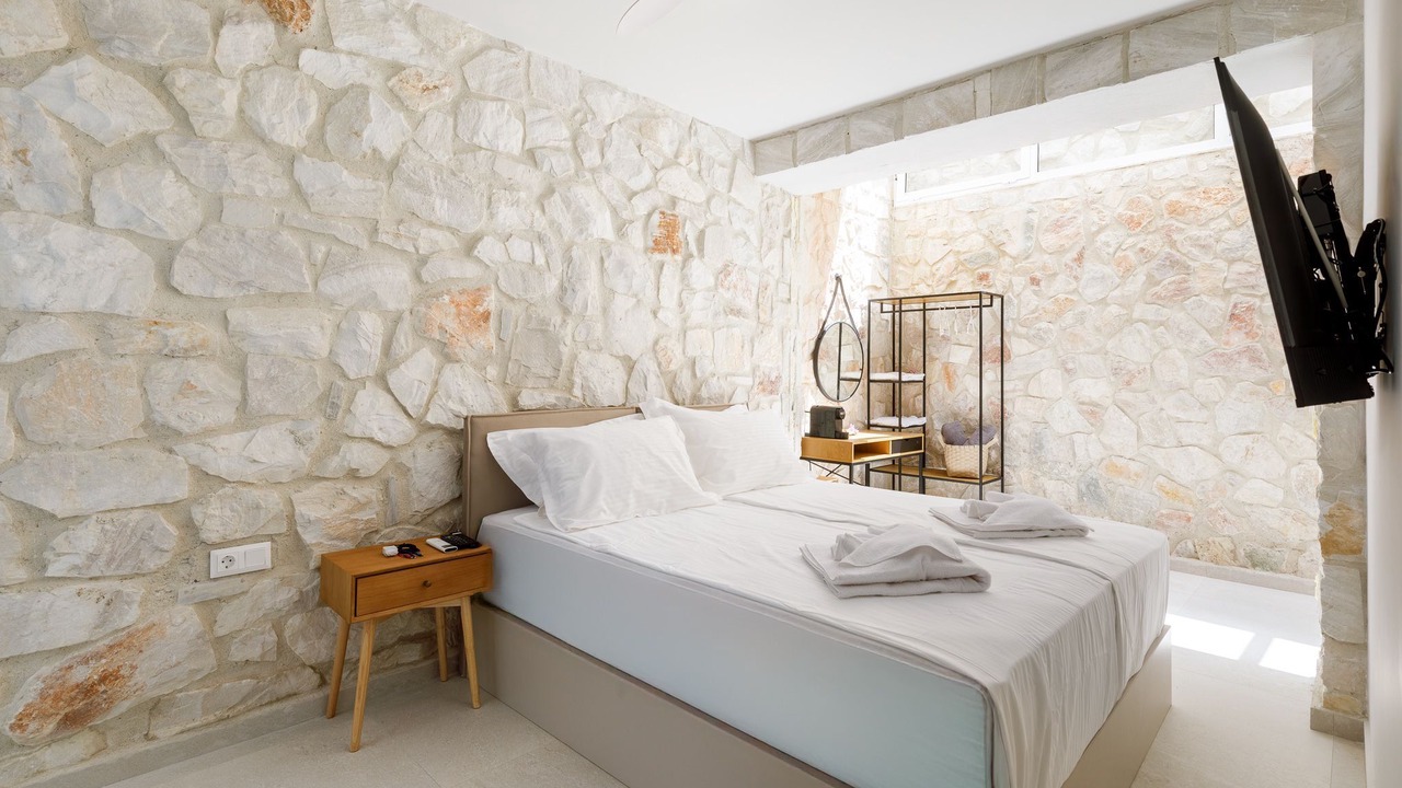 Photo of Bedroom in Haniotis