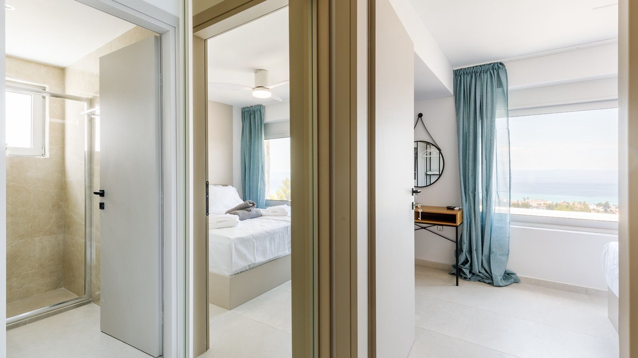 Photo of Bedroom in Haniotis