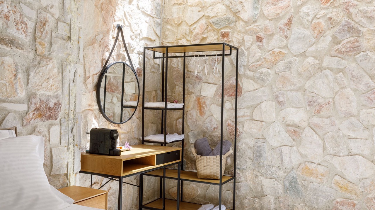 Photo of Bedroom in Haniotis