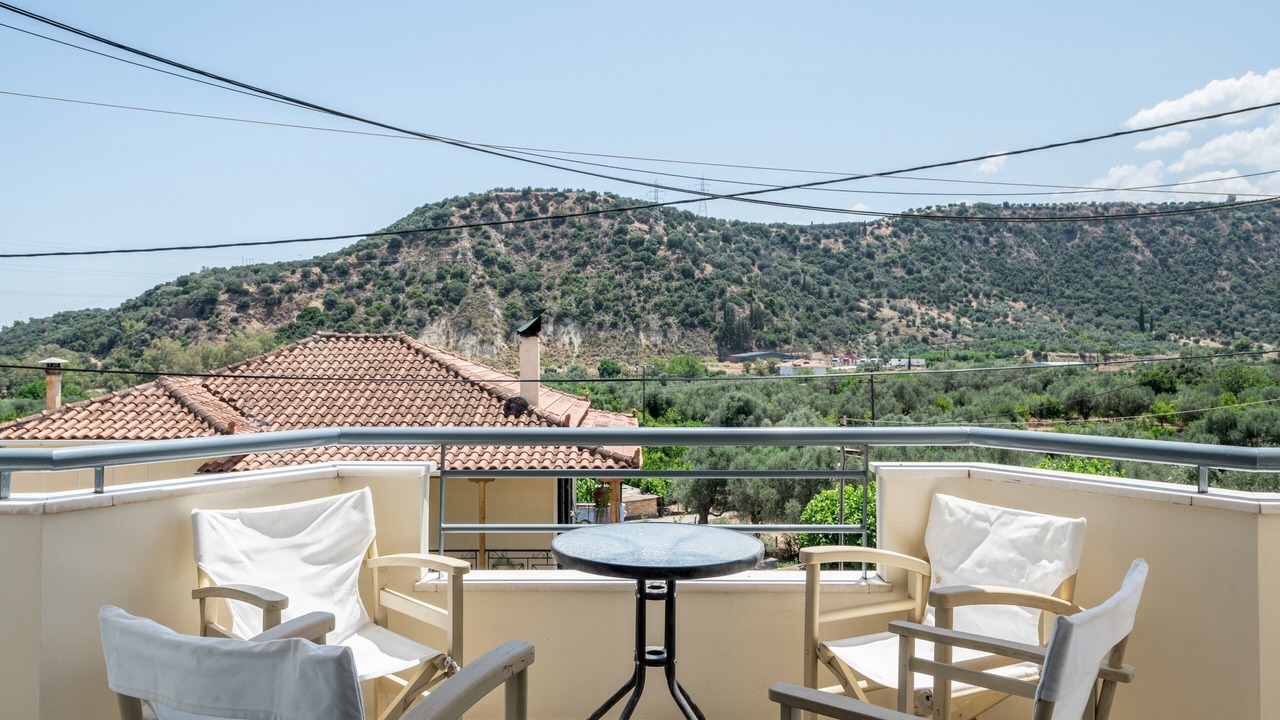 Photo of Outdoor in Aigio