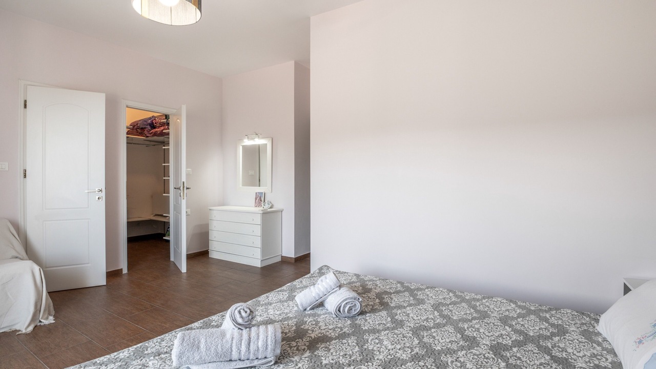 Photo of Bedroom in Aigio