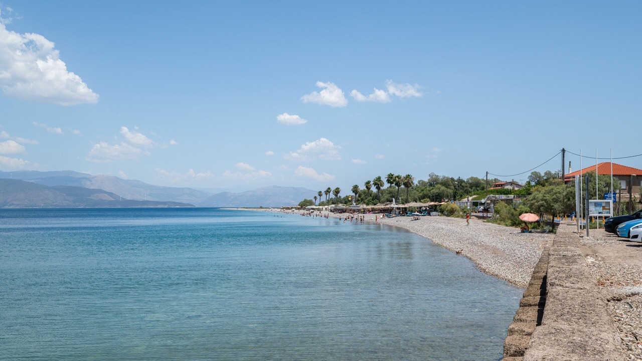 Photo of Others in Aigio