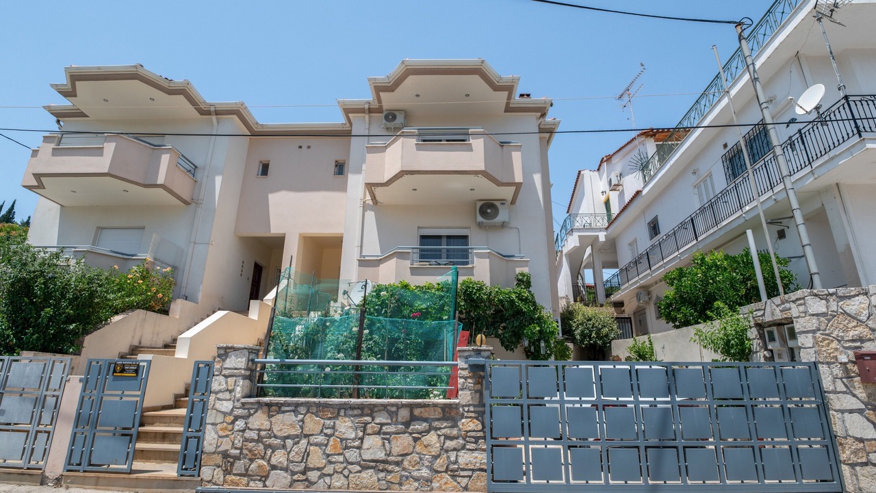 Photo of Outdoor in Aigio