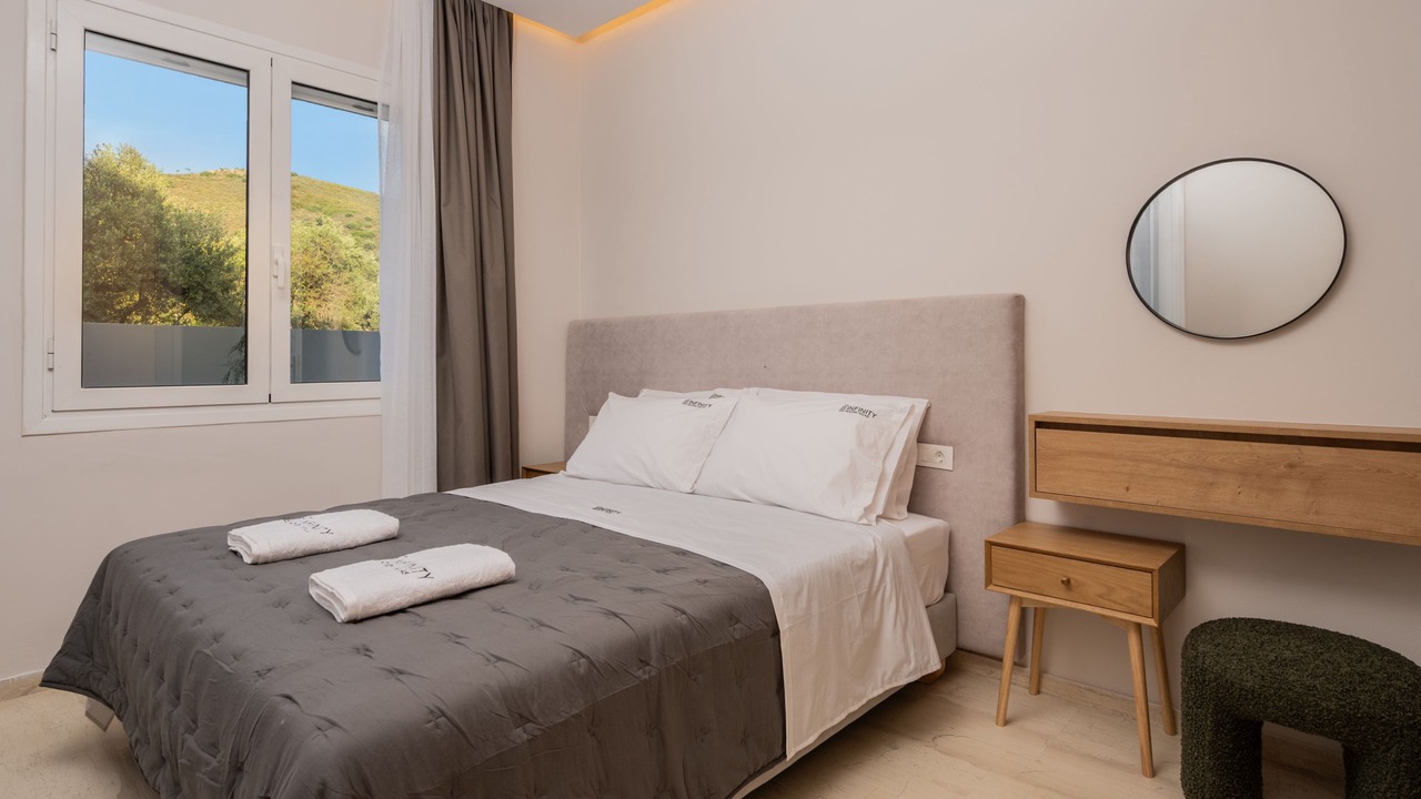 Photo of Bedroom in Kalamaki