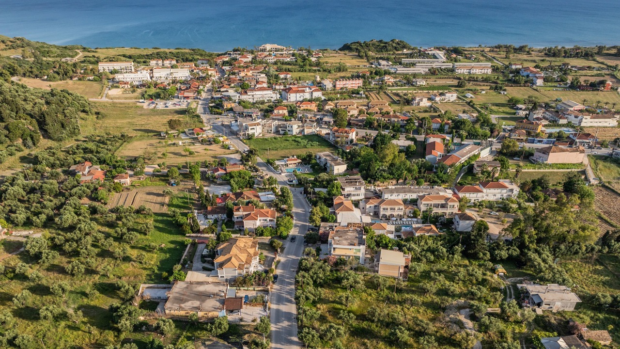 Photo of Outdoor in Kalamaki