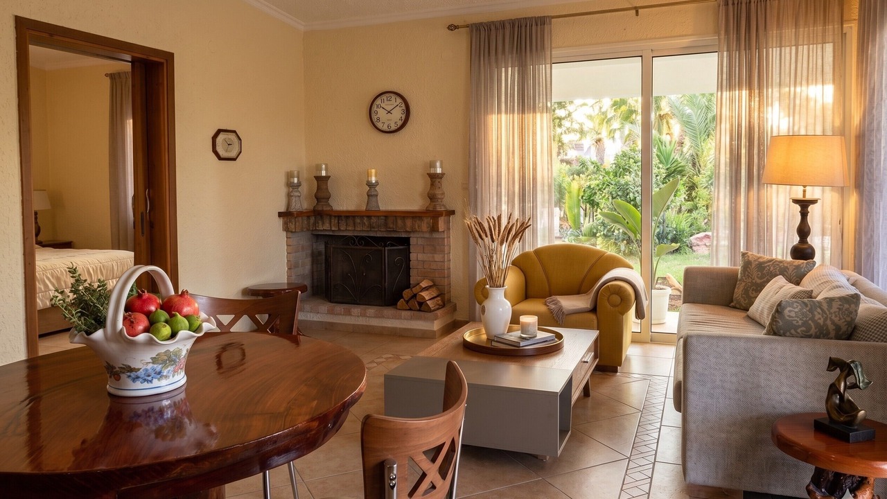 Photo of Livingroom in Kilada