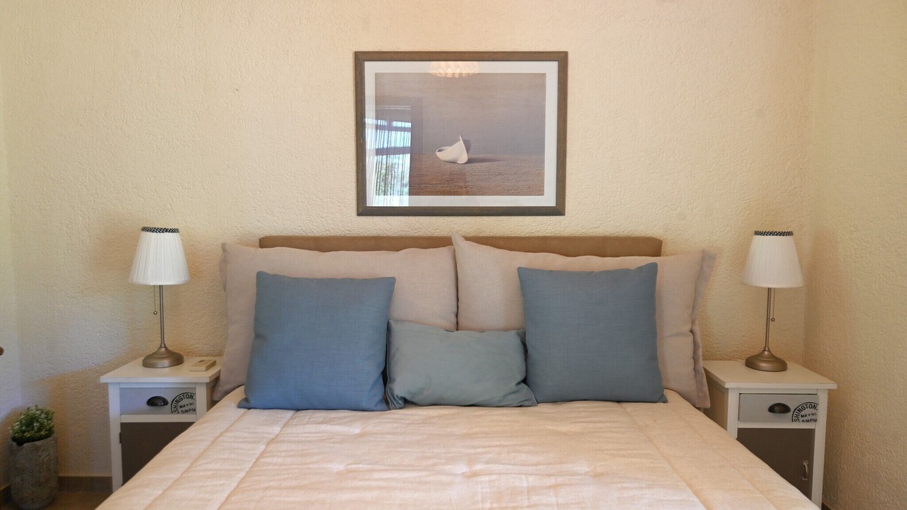 Photo of Bedroom in Kilada