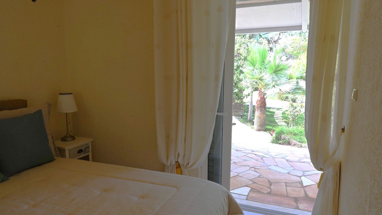 Photo of Bedroom in Kilada