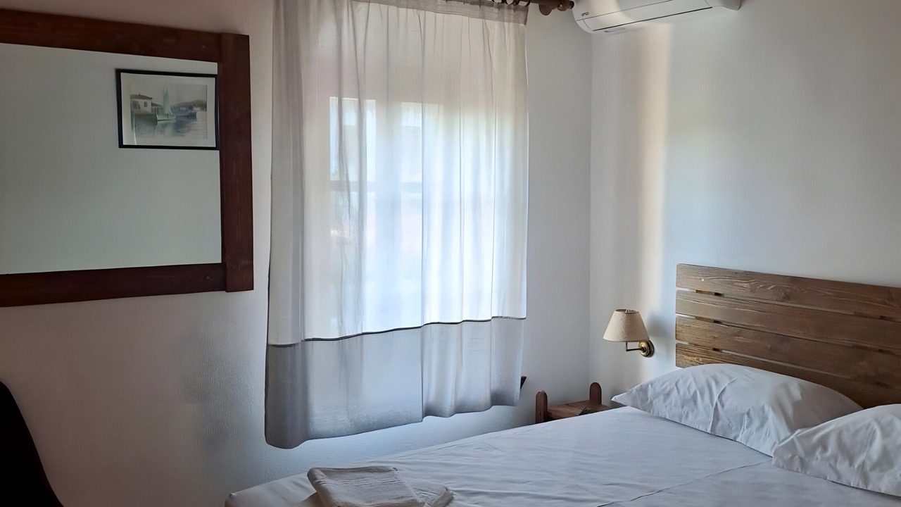 Photo of Bedroom in Xinovrisi