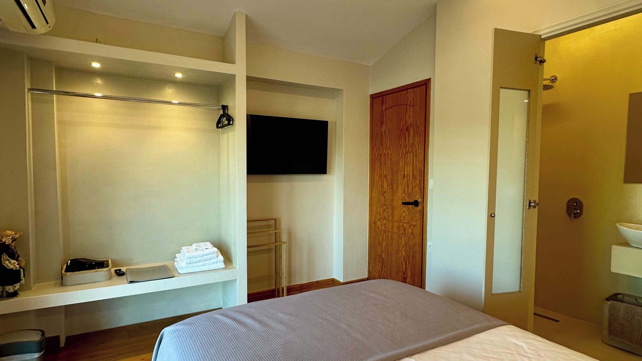 Photo of Bathroom in Spata-Artemida