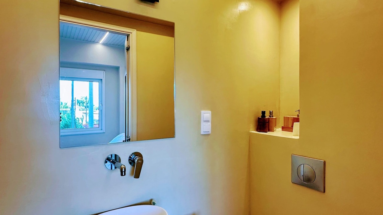 Photo of Bathroom in Spata-Artemida