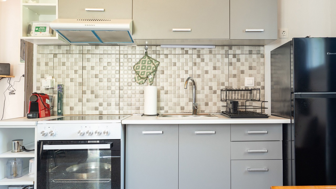 Photo of Kitchen in Chortata
