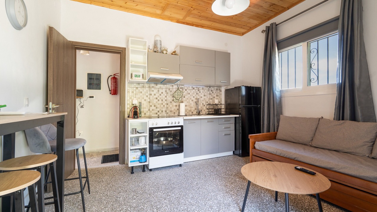 Photo of Livingroom in Chortata