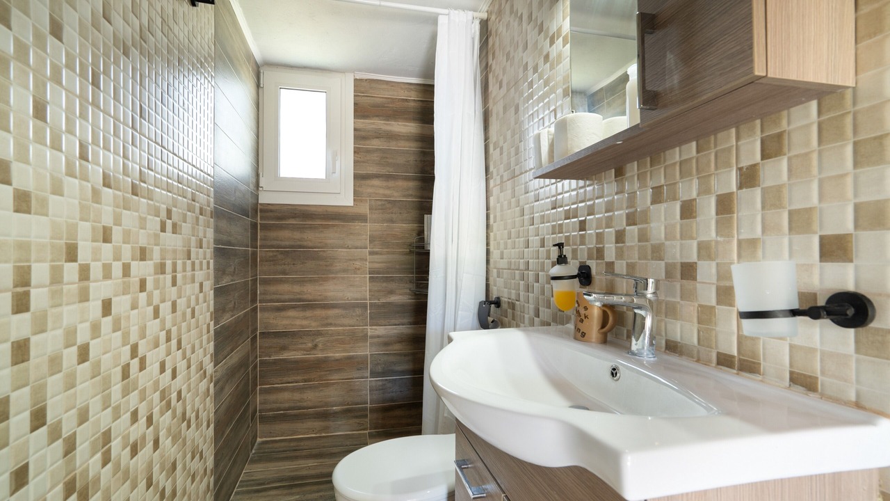 Photo of Bathroom in Chortata