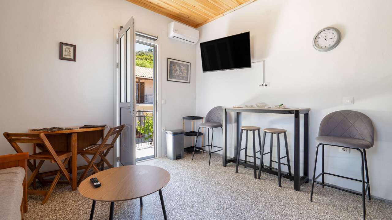 Photo of Livingroom in Chortata
