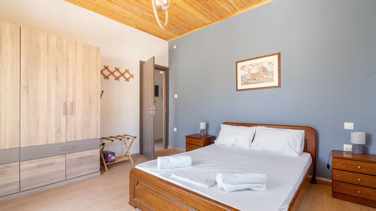 Photo of Bedroom in Chortata