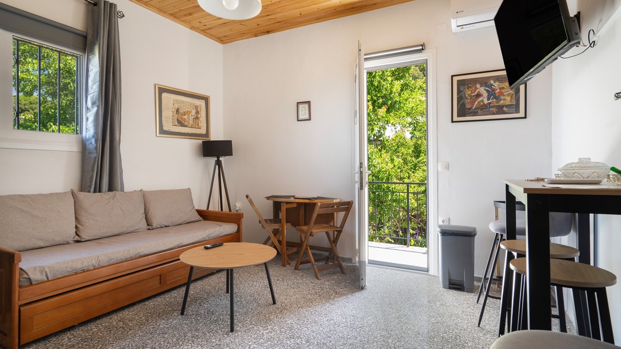 Photo of Livingroom in Chortata