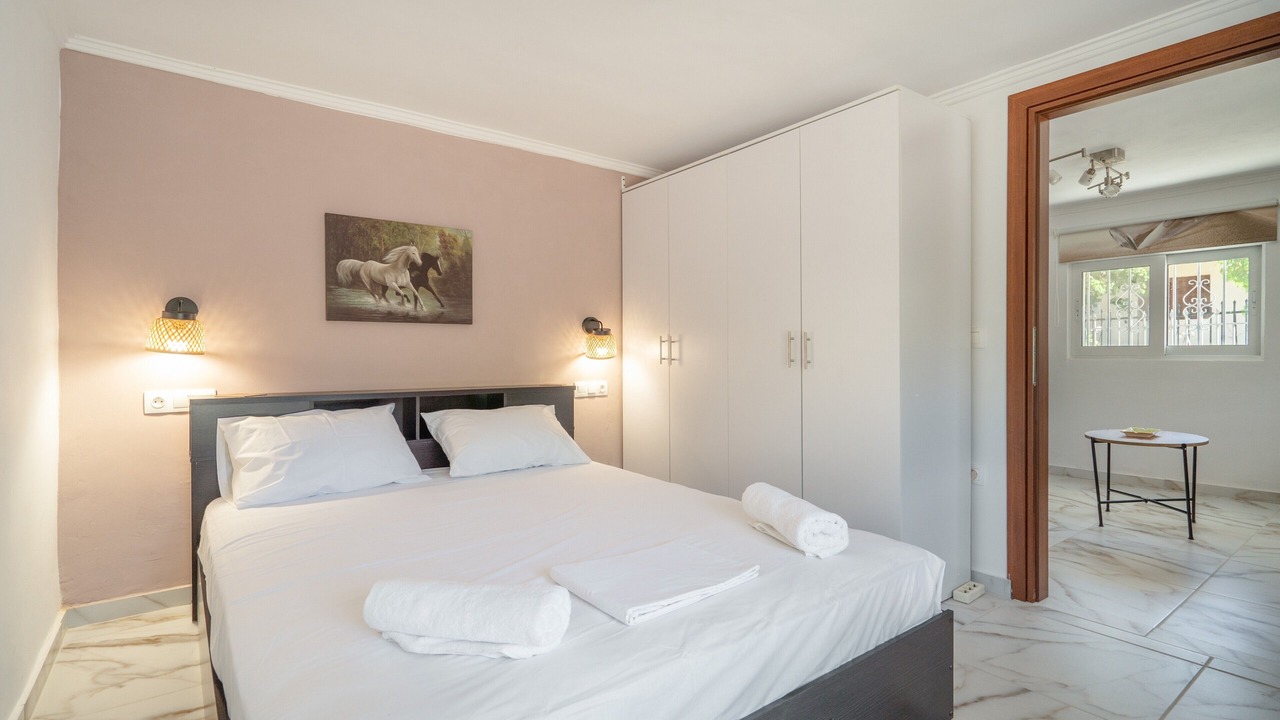 Photo of Bedroom in Chortata