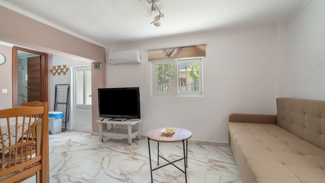 Photo of Livingroom in Chortata