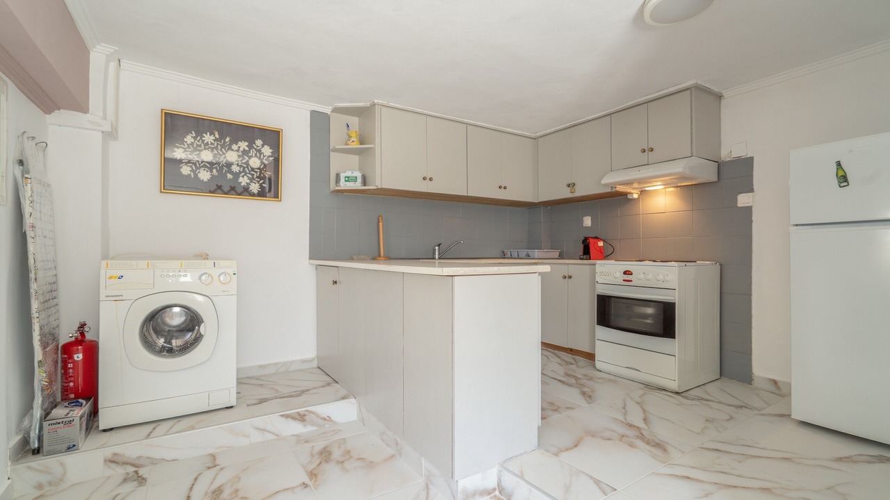 Photo of Kitchen in Chortata