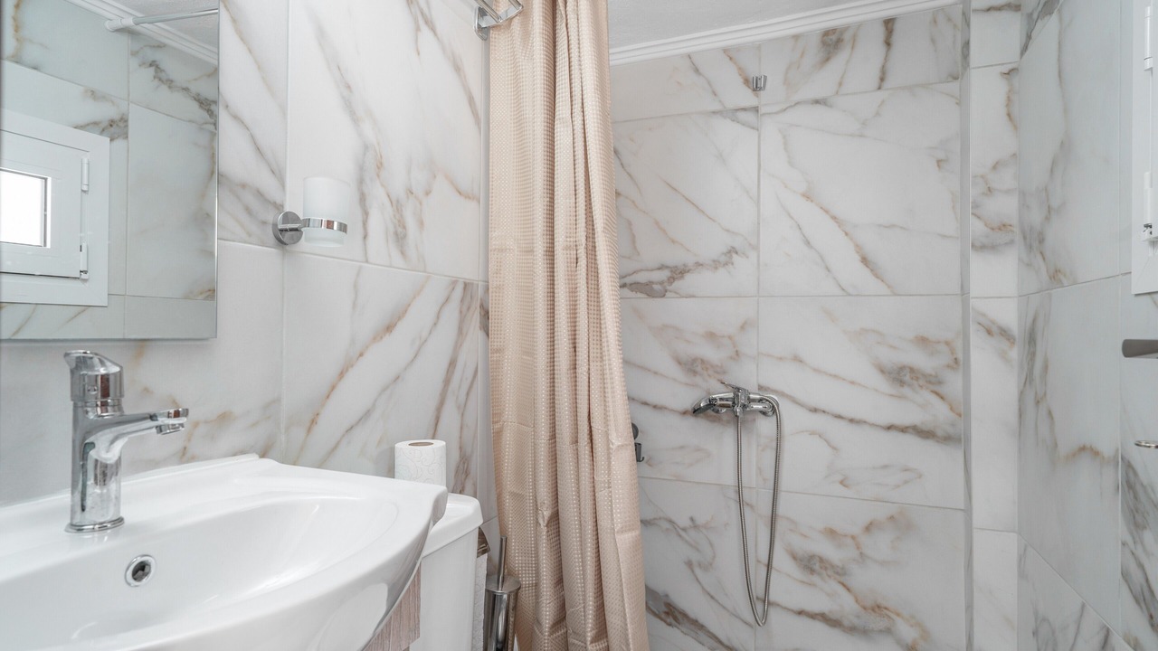 Photo of Bathroom in Chortata