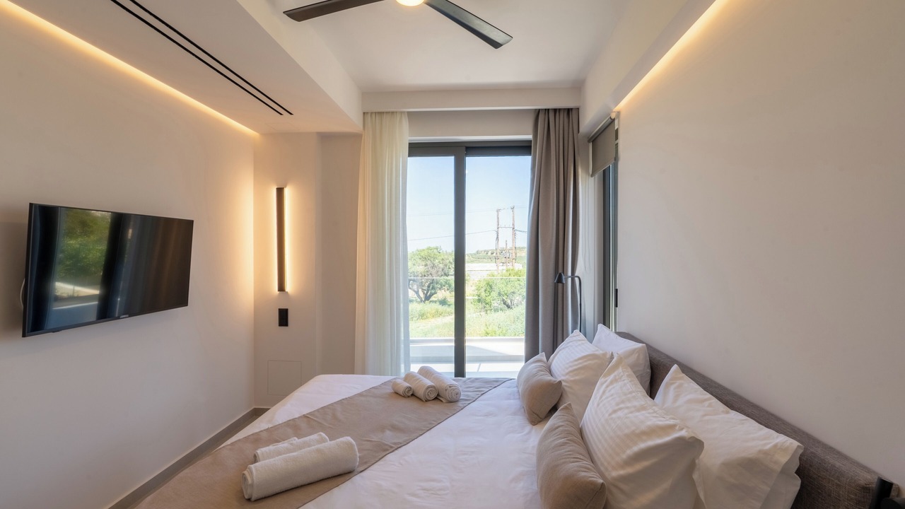 Photo of Bedroom in Pigi