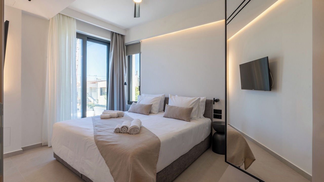 Photo of Bedroom in Pigi