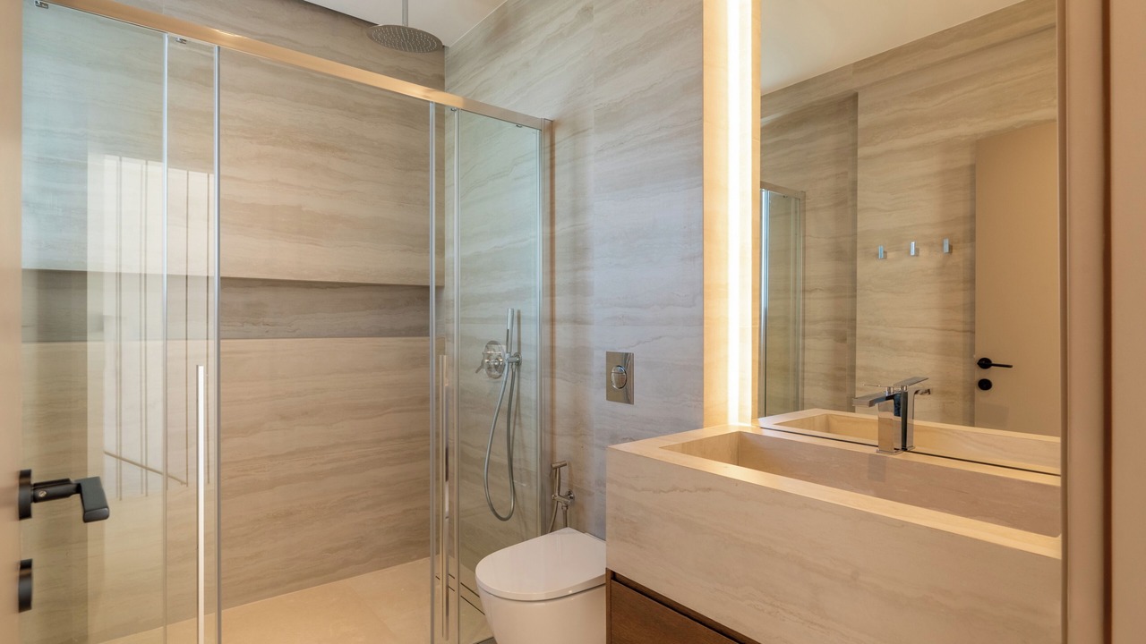 Photo of Bathroom in Pigi