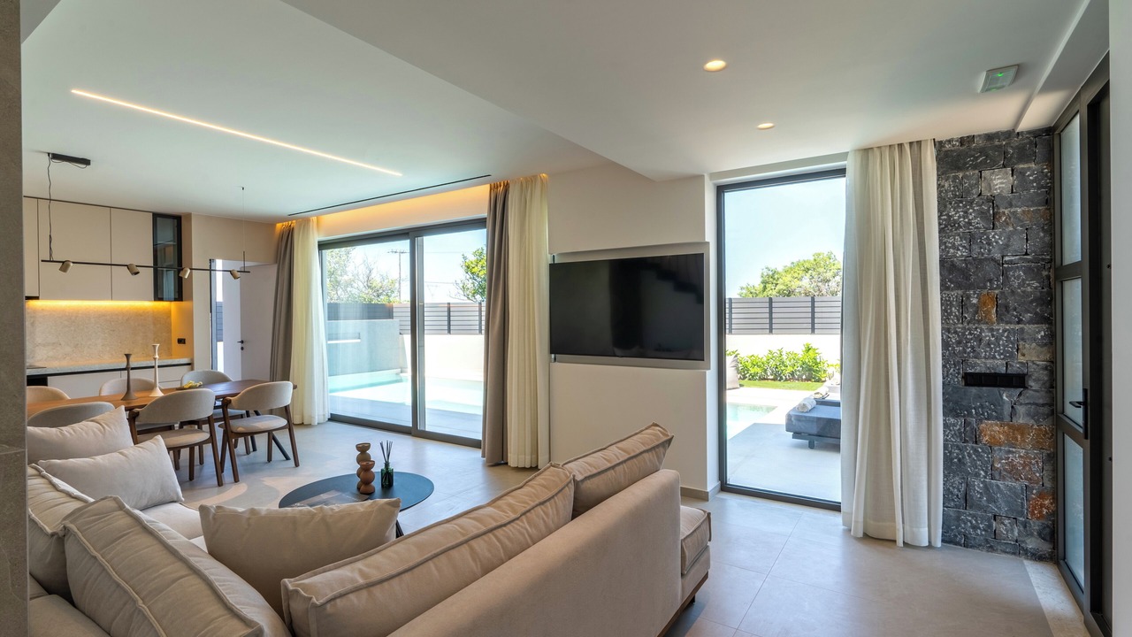 Photo of Livingroom in Pigi