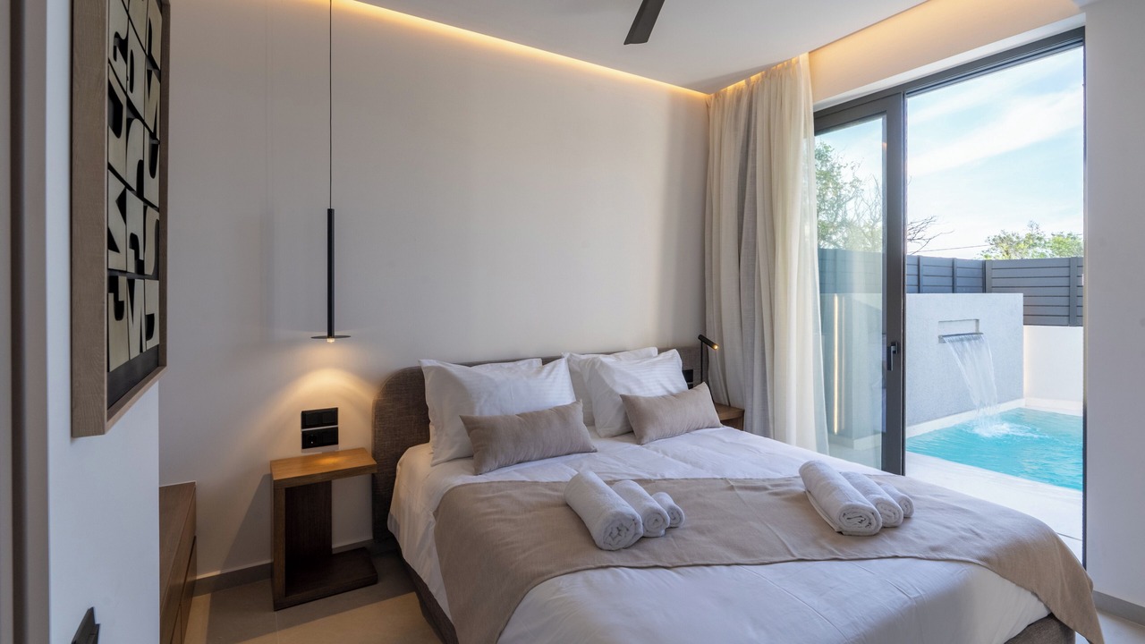 Photo of Bedroom in Pigi