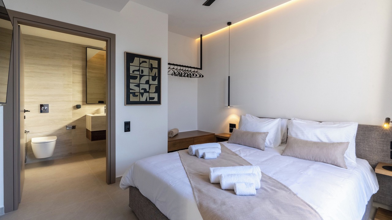 Photo of Bedroom in Pigi