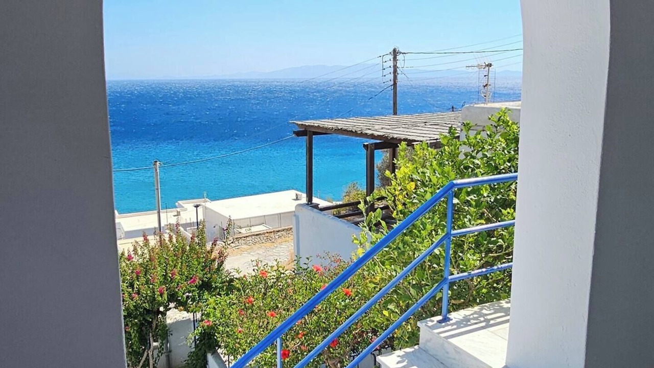 Photo of Outdoor in Exomvourgo