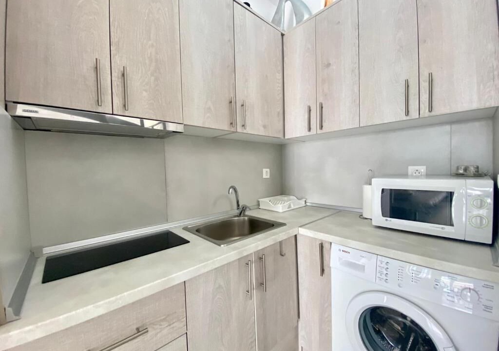 Photo of Kitchen in Haniotis
