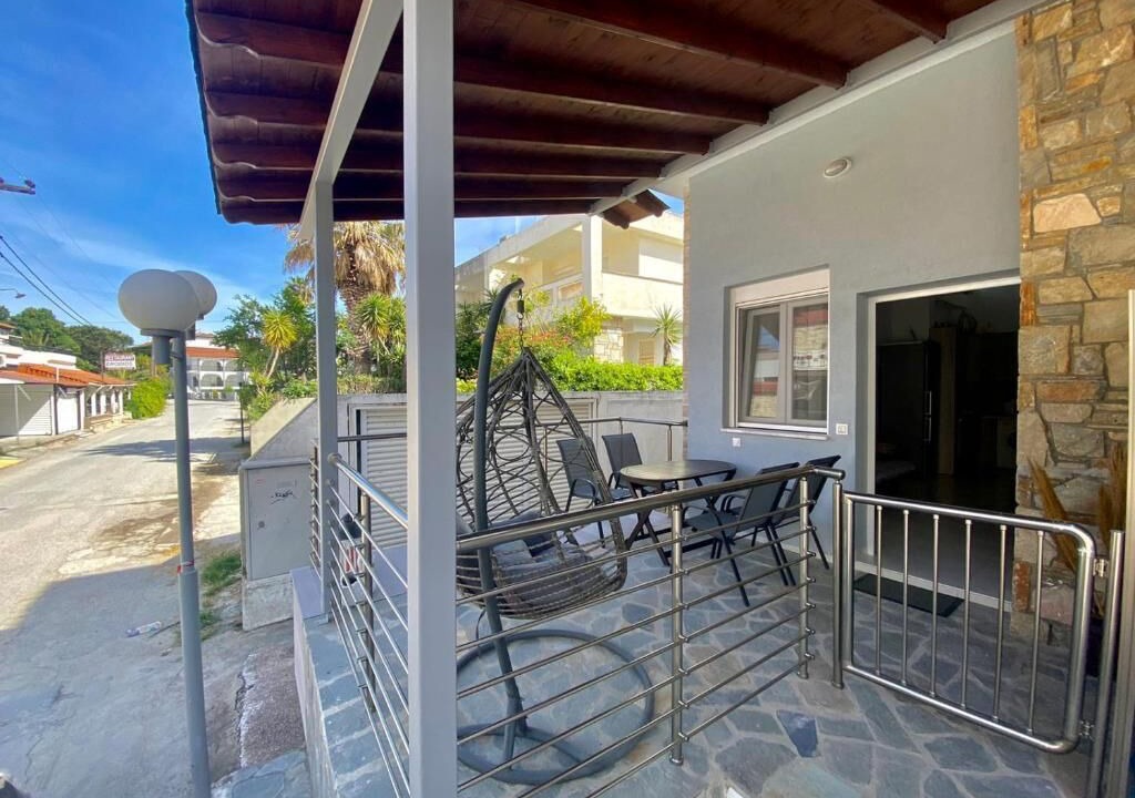 Photo of Outdoor in Haniotis
