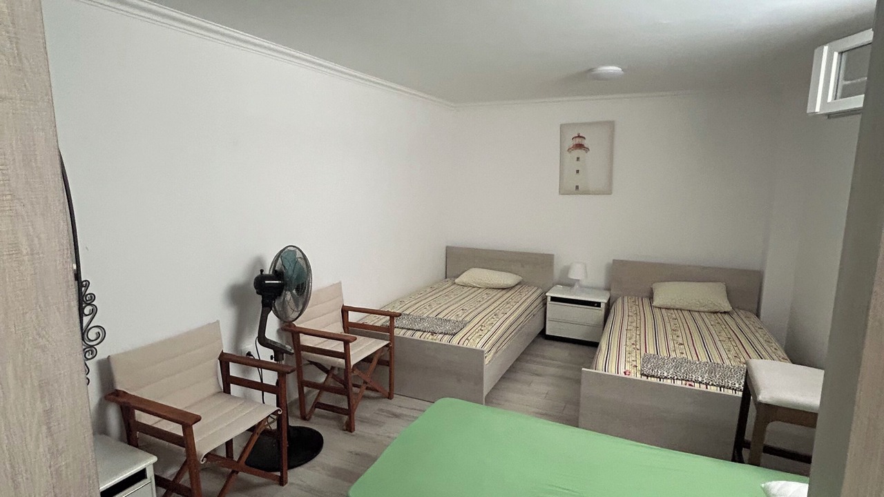 Photo of Bedroom in Haniotis
