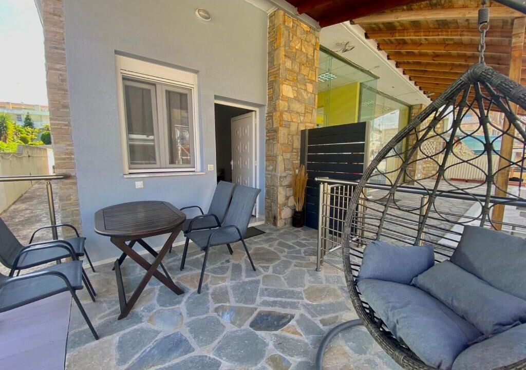 Photo of Outdoor in Haniotis