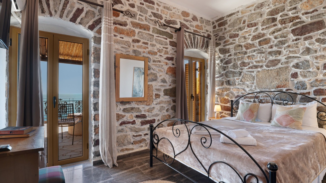 Photo of Bedroom in Kokkala