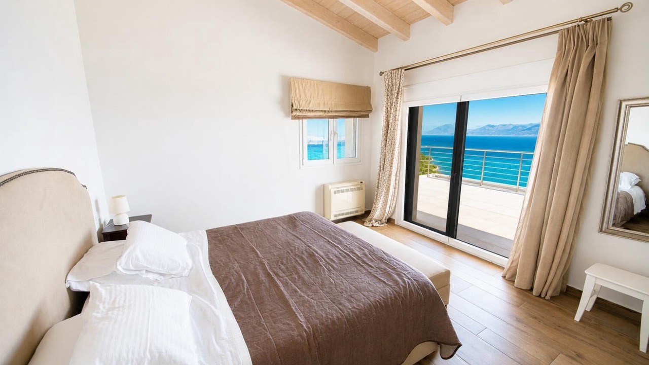 Photo of Bedroom in Apraos