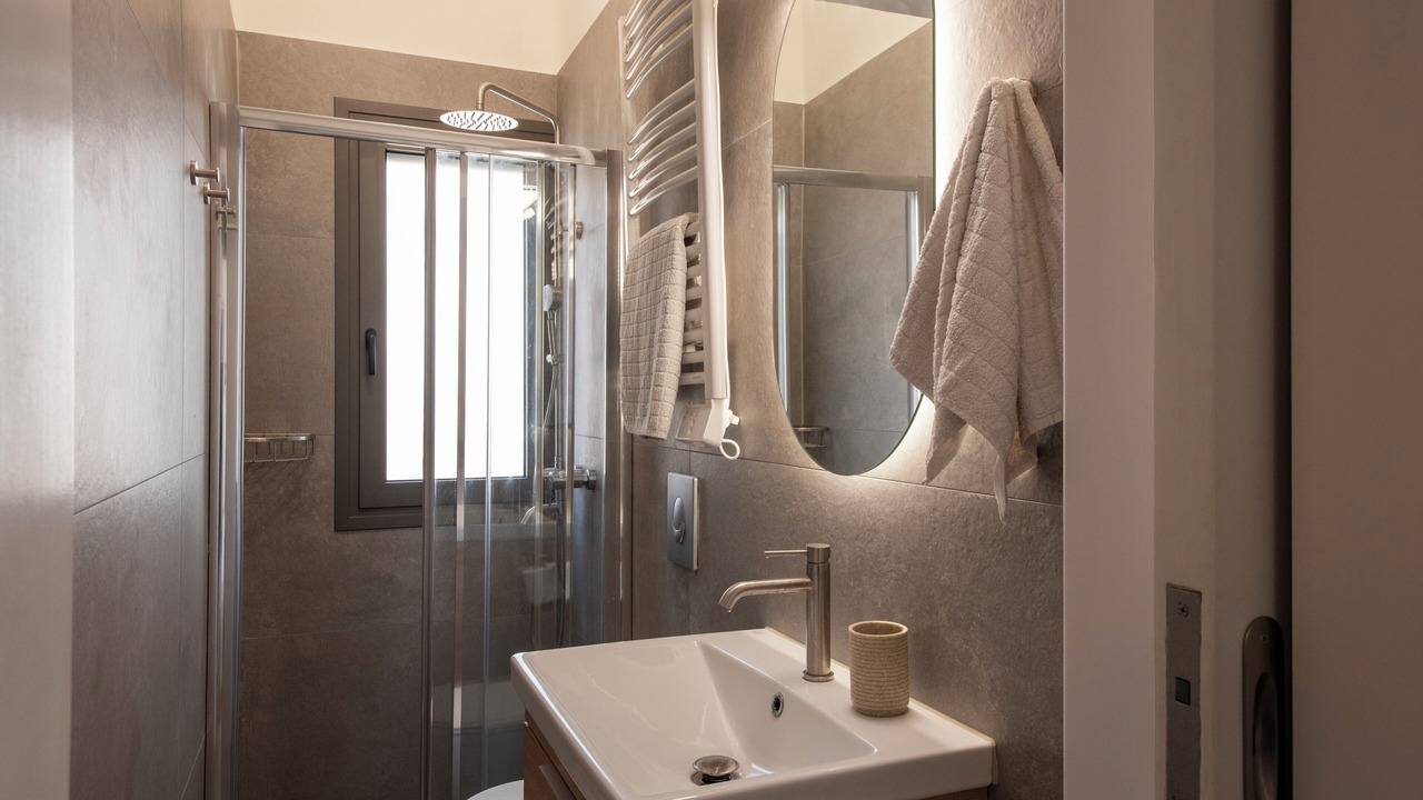 Photo of Bathroom in Iria