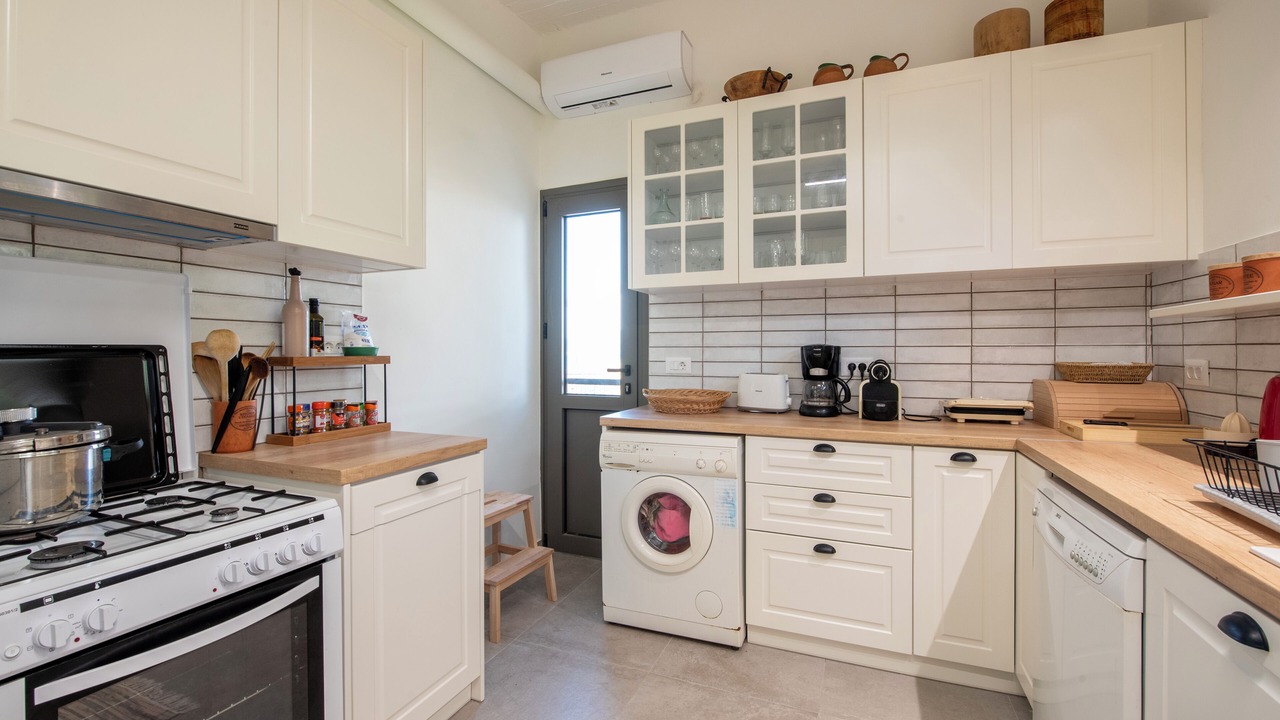 Photo of Kitchen in Iria