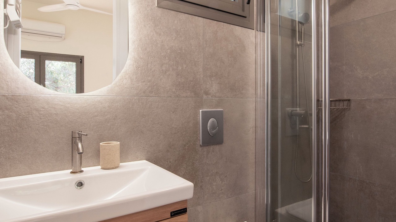Photo of Bathroom in Iria