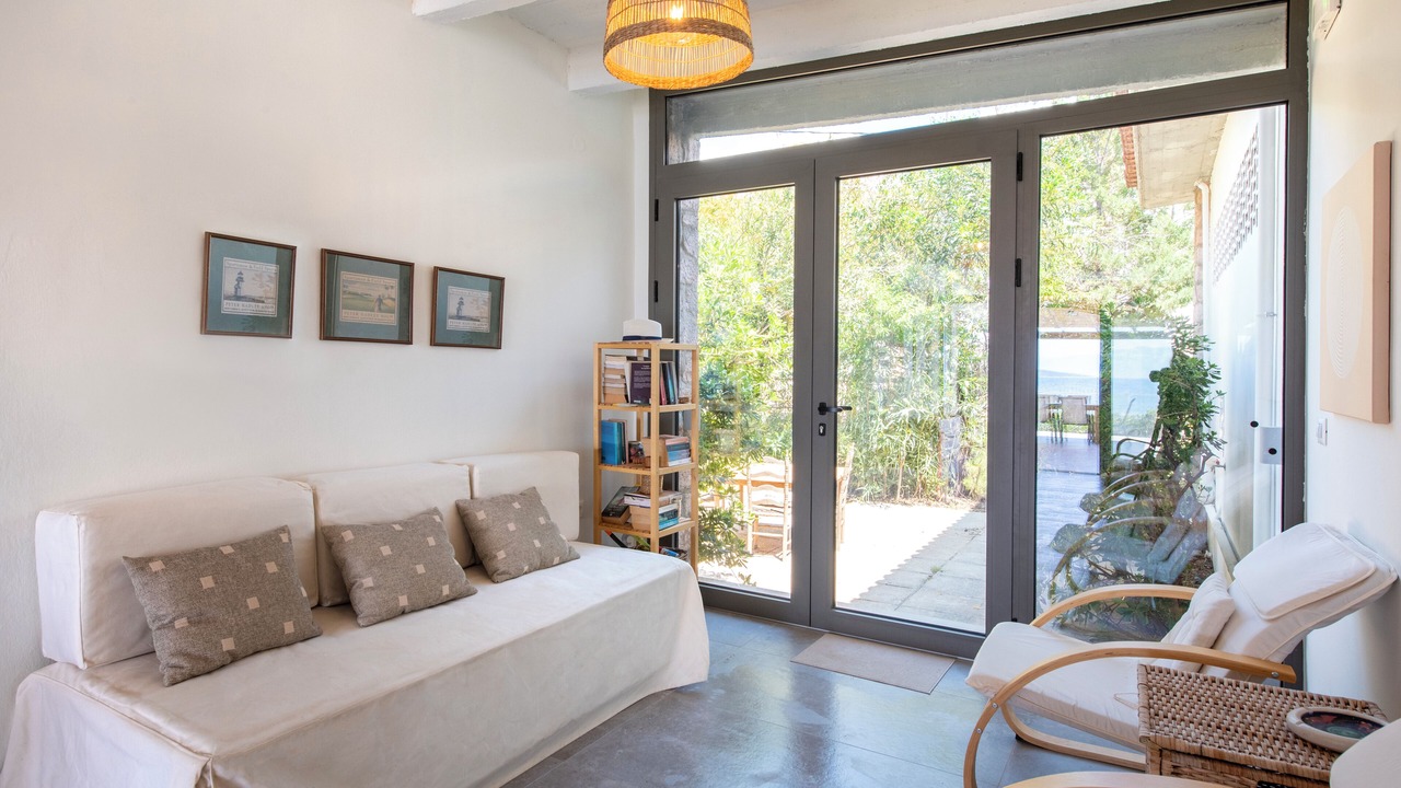 Photo of Livingroom in Iria